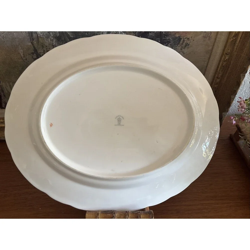 Royal Crown Derby royal crown